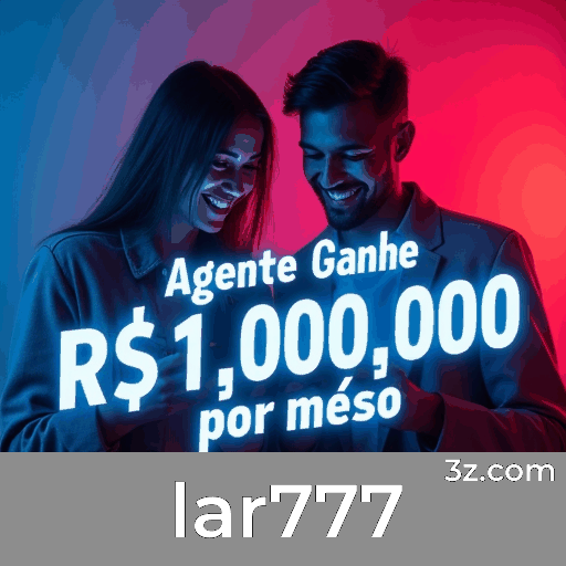 Lar777: Seu Cassino Online Seguro e Rápido