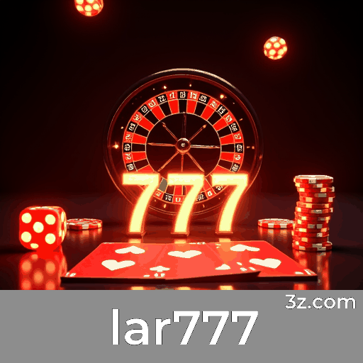 Lar777: Seu Cassino Online Seguro e Rápido